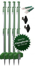 Basic 145 Trailer Kit